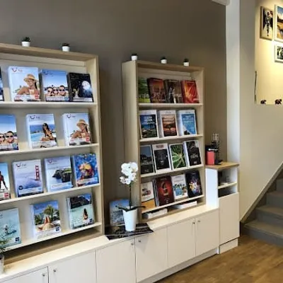 Agence de voyage TUI STORE Toulouse