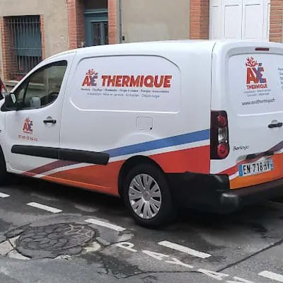 Axé Thermique