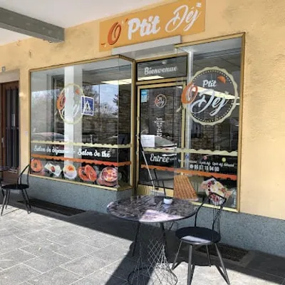 O'Ptit Déj