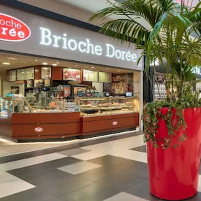 Brioche Dorée