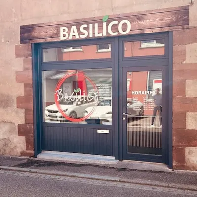 Basilico Pizzeria Ingwiller