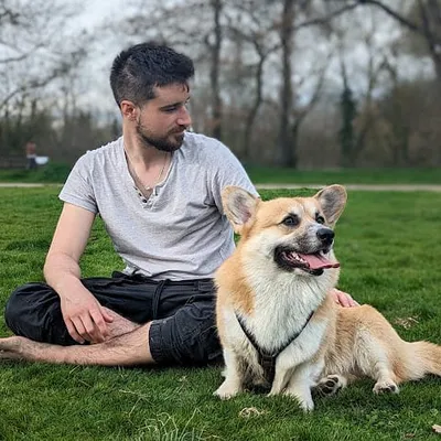 ARCANIS | Camille Proust - Éducateur comportementaliste canin