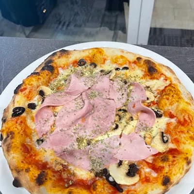 CHEZ LOLO Pizzéria Rôtisserie Toulouse Roseraie