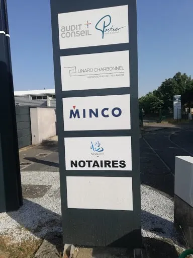 AYASTA Henry - OFFICE NOTARIAL TOULOUSE (31500) 25BIS AV MARCEL DASSAULT - SELARL Initiales NOTAIRES