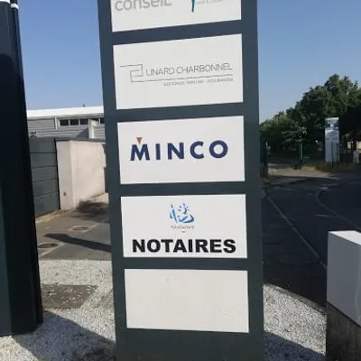 AYASTA Henry - OFFICE NOTARIAL TOULOUSE (31500) 25BIS AV MARCEL DASSAULT - SELARL Initiales NOTAIRES