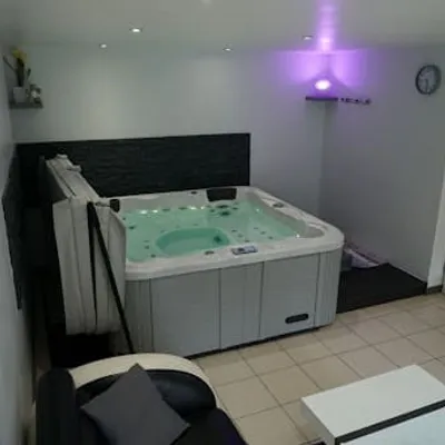 Appart&Spa