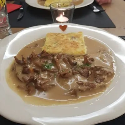 La Table des Mams’elles