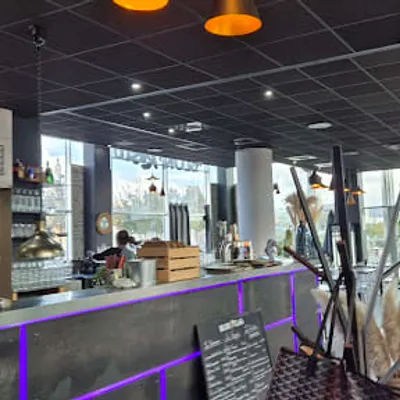 Blok Resto