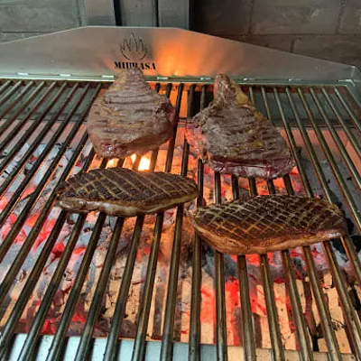 Restaurant NUMERO 33