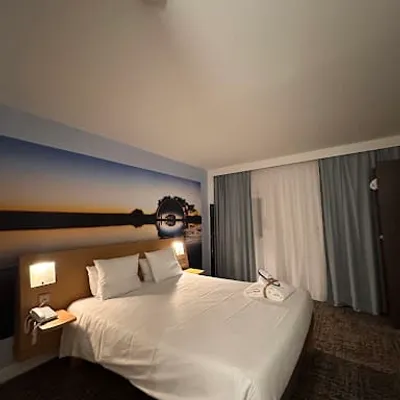 Novotel Toulouse Centre Compans Caffarelli