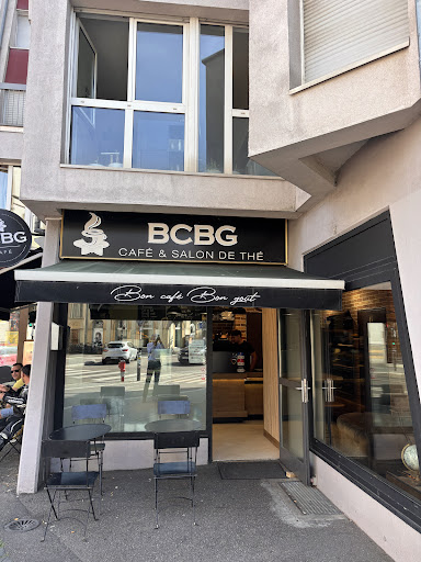 BCBG Café