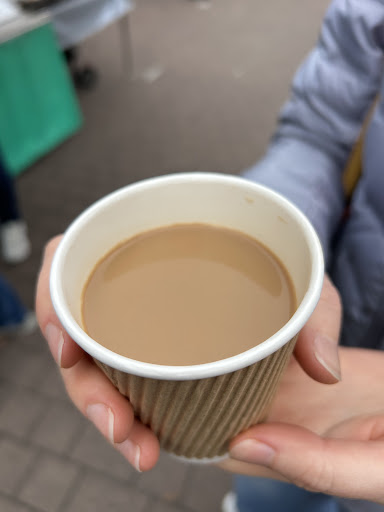 Chai Stub