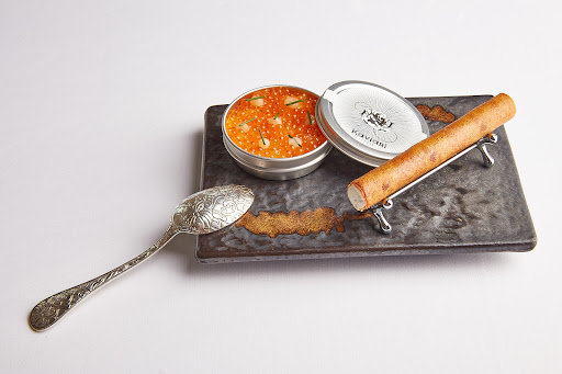 Restaurant 1741