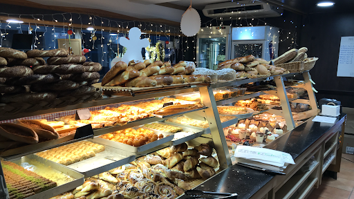 Boulangerie - Pâtisserie AUX PAINS RUSTIQUES