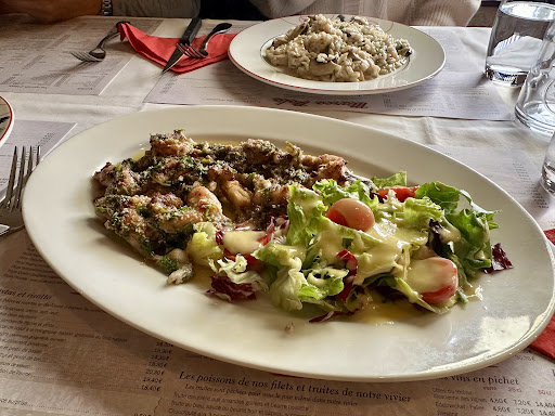 Marco Polo Restaurant