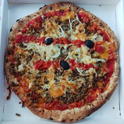 Distributeur Pizz'Eddy Haguenau 1