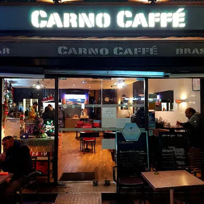 O'Carno Café