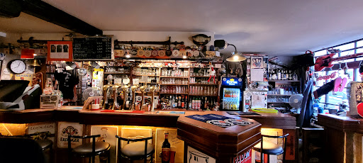 Bar L'Excalibur