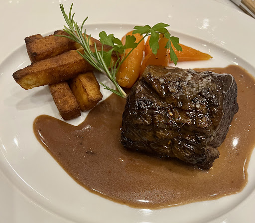 Restaurant L'Amuse-bouche