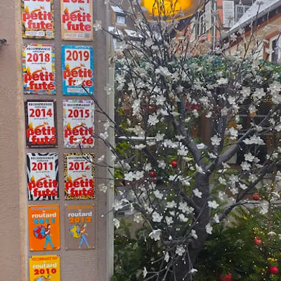 Fromagerie