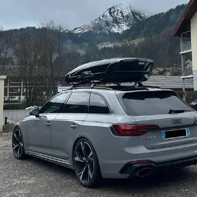 AK AUTOMOBILE