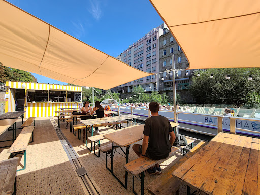 La Côte Flottante