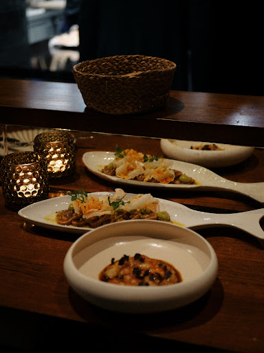 Restaurant Grange