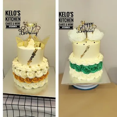 Kelo's Kitchen