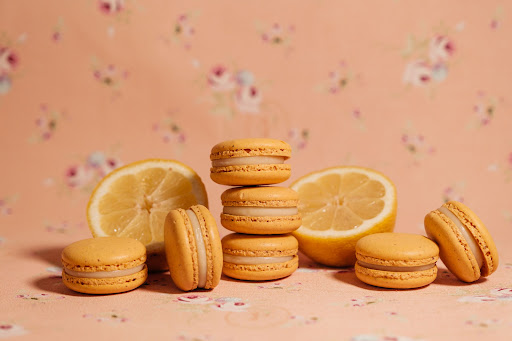 Boulangerie Feuillette