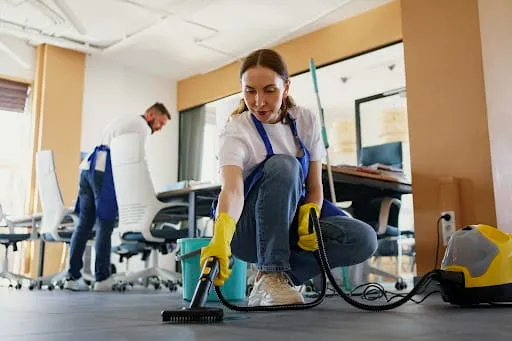 AVELIOR - Services nettoyage copropriété, fin de chantier, bureaux et aide à domicile 🌟 7j/7 à Toulouse