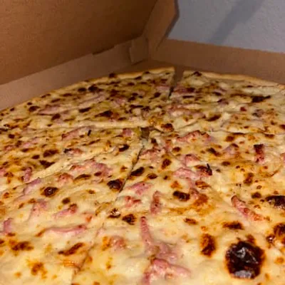 Pizza Jade Sélestat | Pizzeria livraison