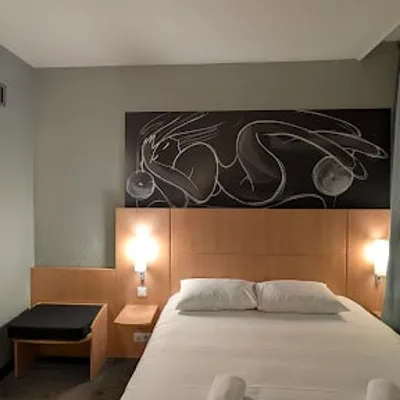 ibis Toulouse Gare Matabiau