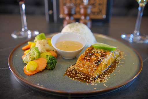 Restaurant Le Schluthfeld
