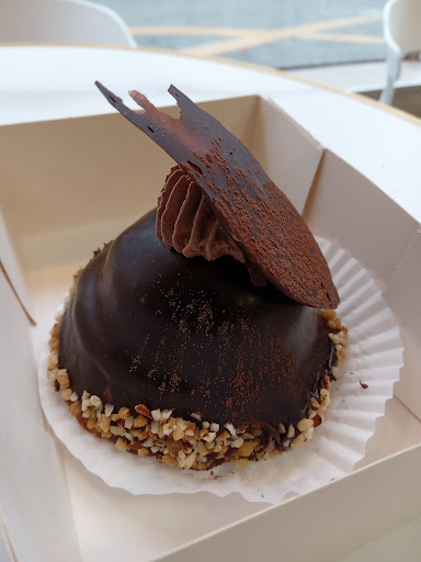 Boulangerie BARAKA