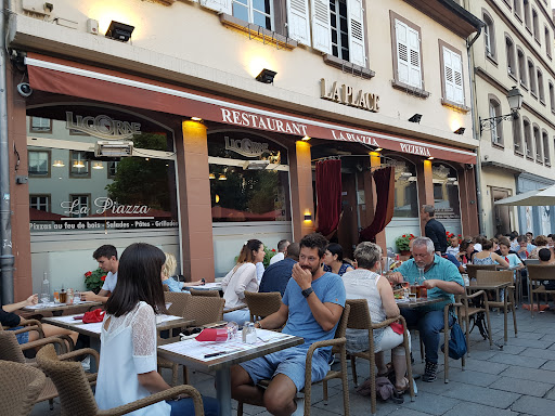 La Piazza