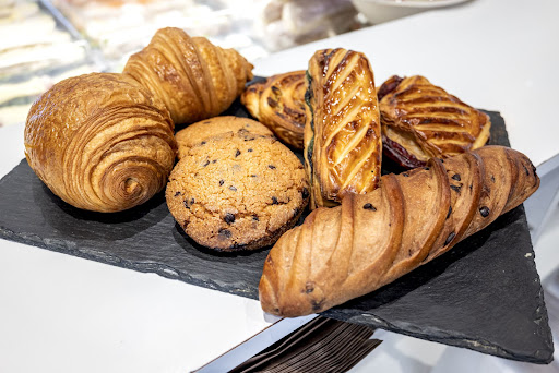 La Gourmandise A 360°
