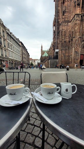 Café La Terrazza