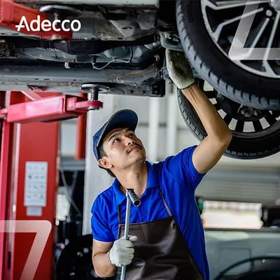 Adecco Sélestat