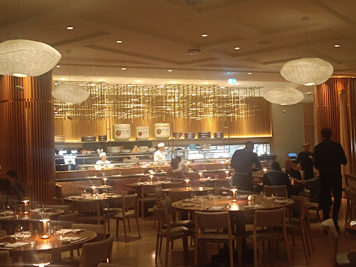 NOBU FAIRMONT MONTE CARLO