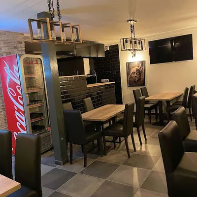 Chill'Food Schirmeck