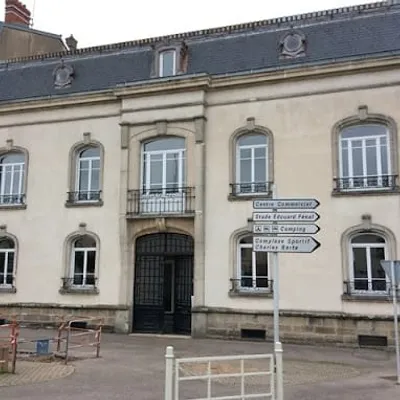Agence Léopold