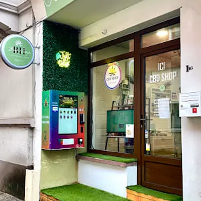 CBD HAGUENAU BIO HEMP
