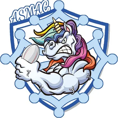 ASMAC RUGBY Touch