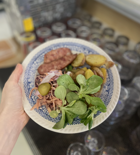 Bistro Dékalé