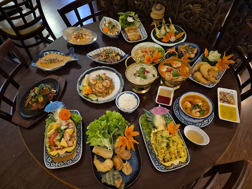 Baan Thaï