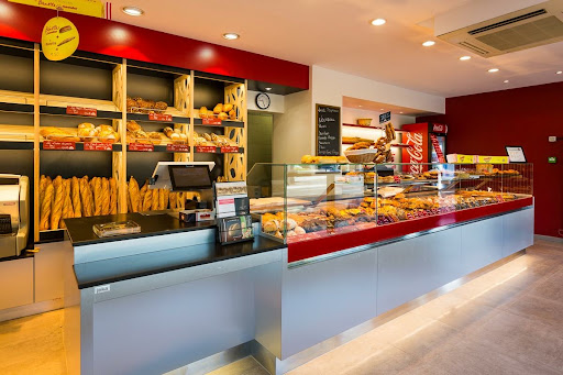 Boulangerie Banette Le Fournil d'Ostwald