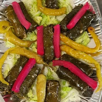 Liban FooD