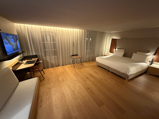 Les Haras Hôtel by Stay Collection