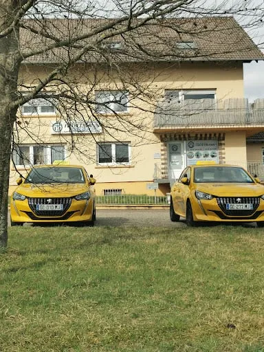 Auto Moto Ecole Trottmann