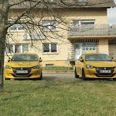 Auto Moto Ecole Trottmann